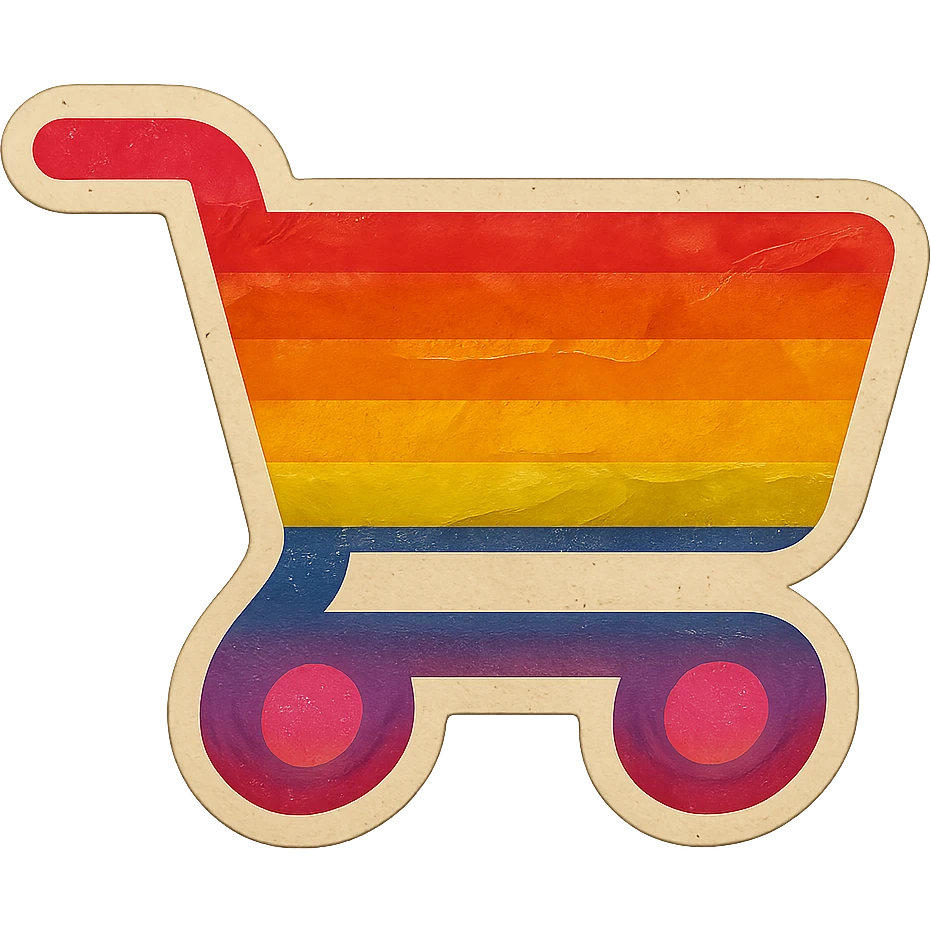 cart emoji