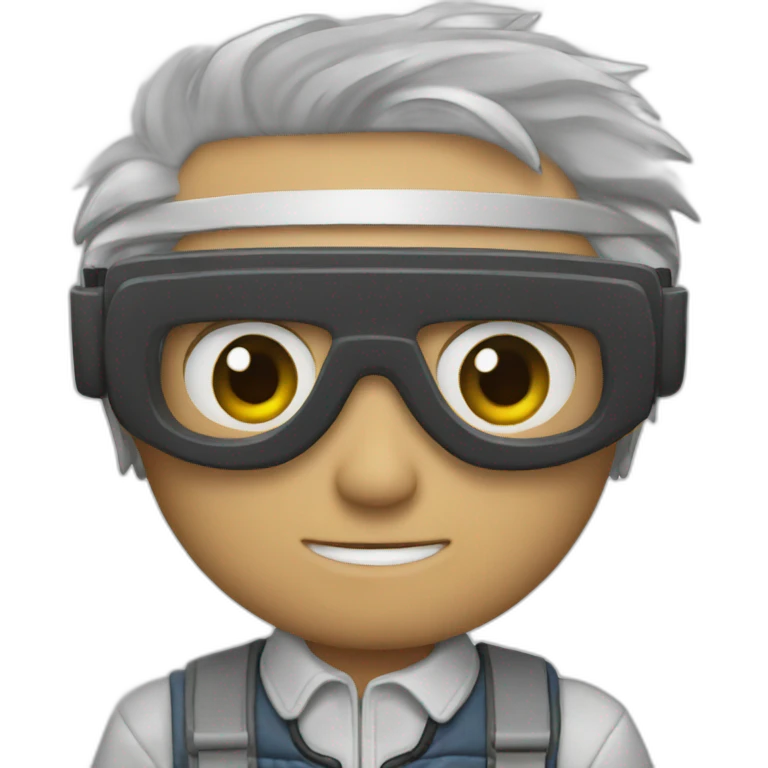 back to the future emoji