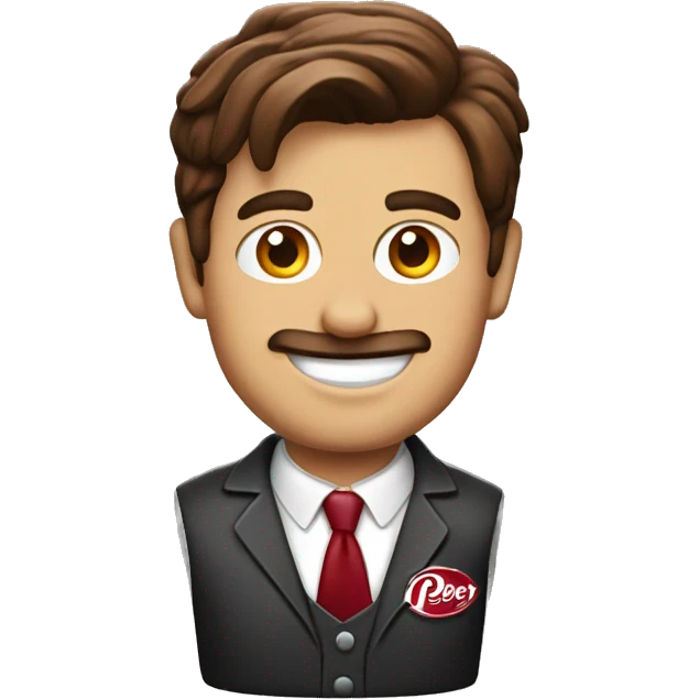 dr pepper emoji