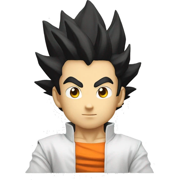 dragon ball power tracker emoji