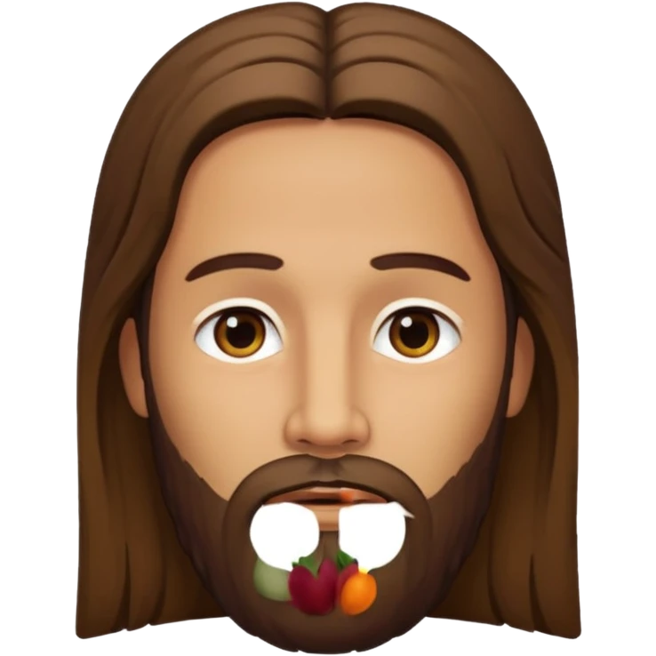 Jeus emoji