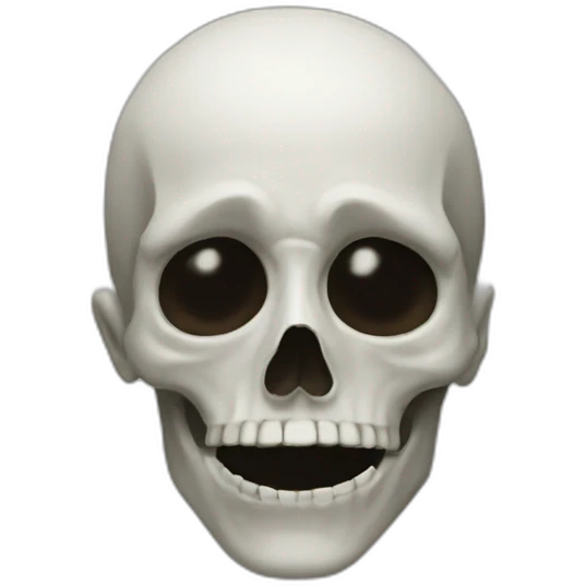 dead emoji