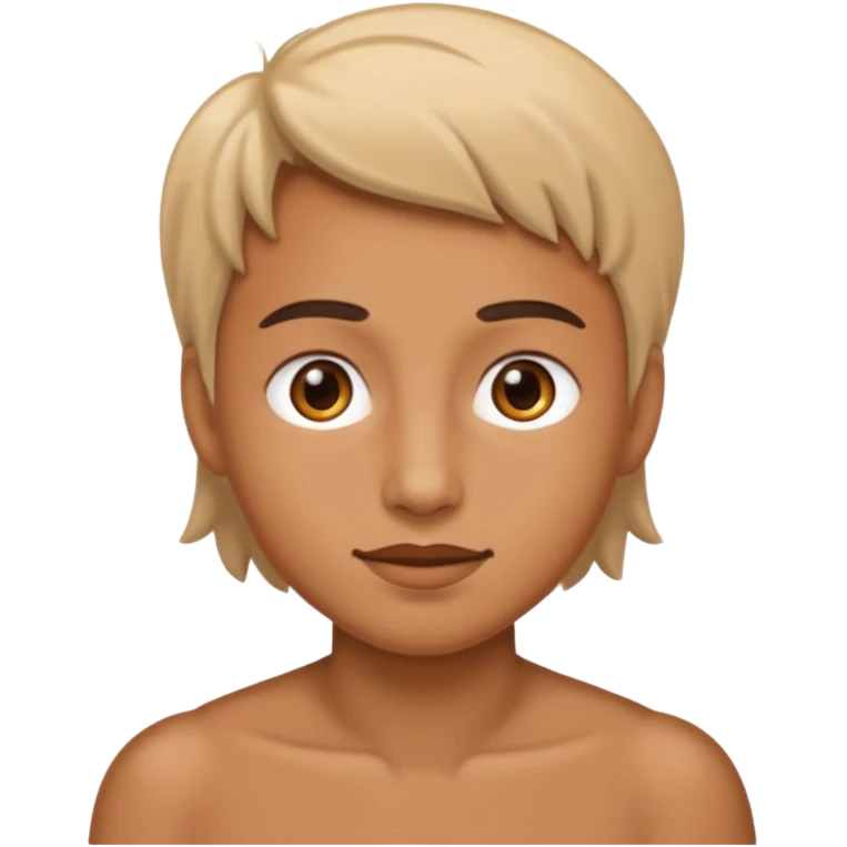 Tits emoji