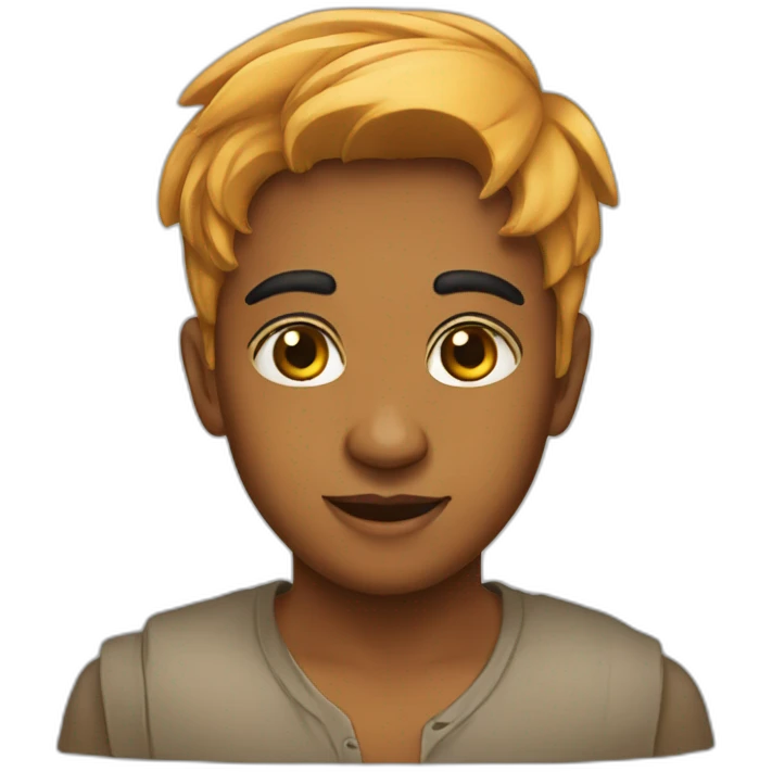 India emoji