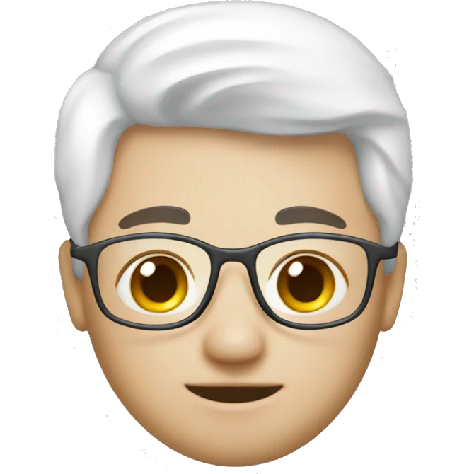 a swan doctor clinician emoji