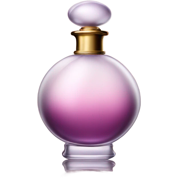 Perfume  emoji
