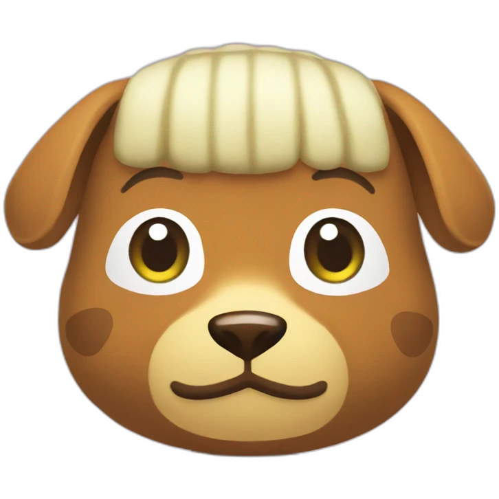 animal crossing emoji