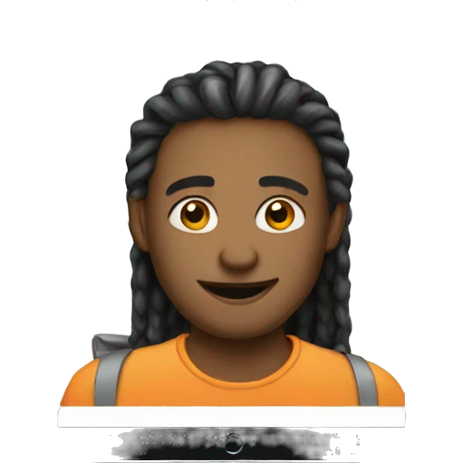 iPad emoji