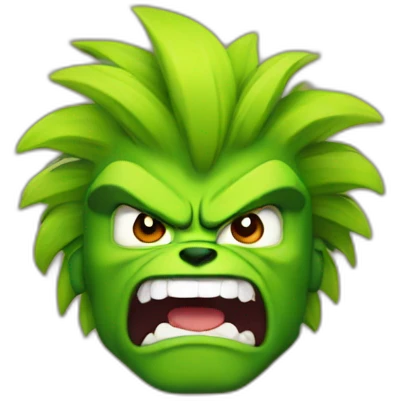 Blanka emoji