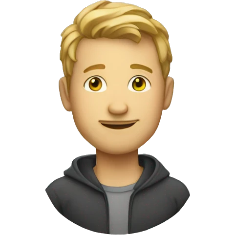 benedikt emoji