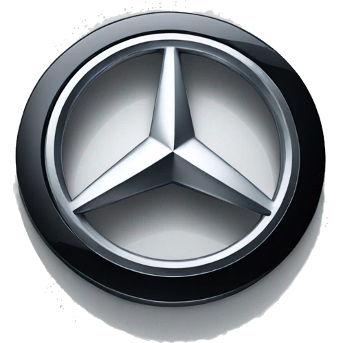 Logo mercedes amg emoji