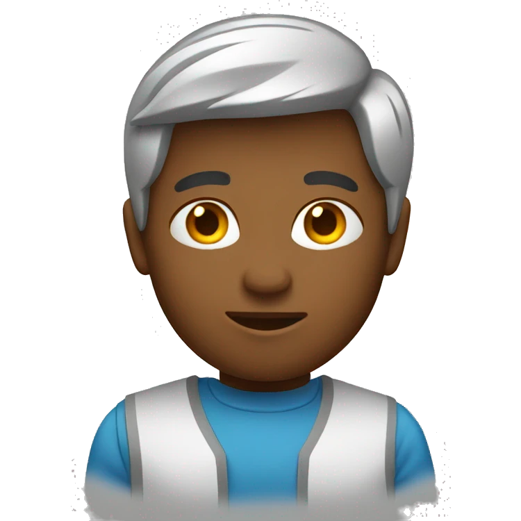 School emoji