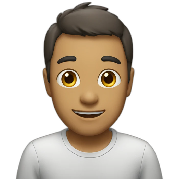 ゆふな emoji