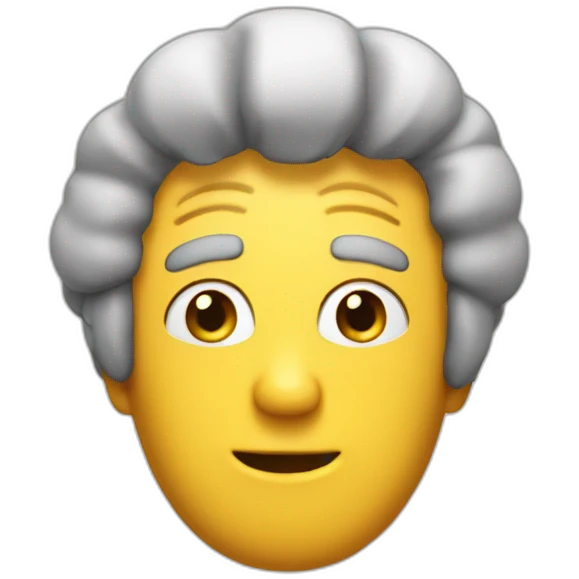 Bob-l'eponge emoji