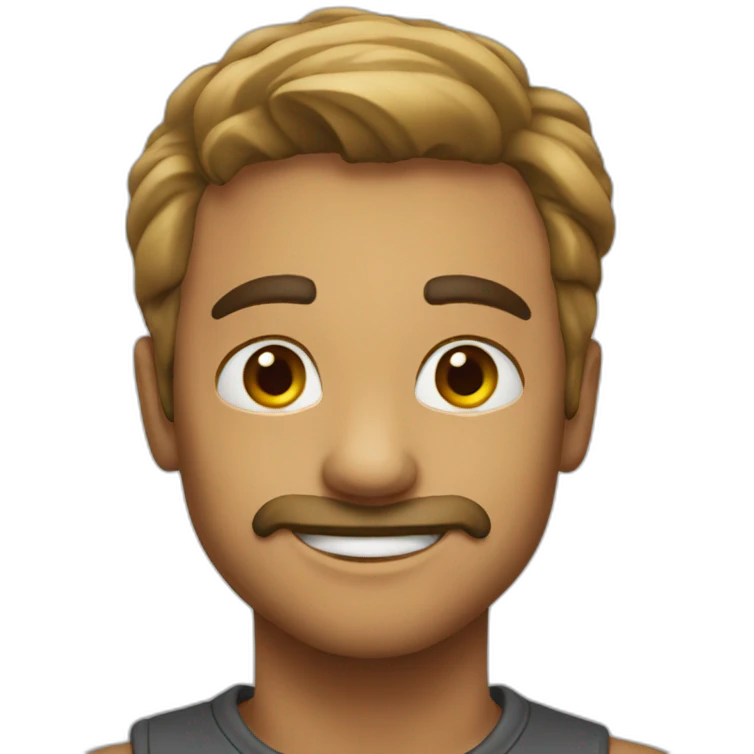 Fotografía  emoji