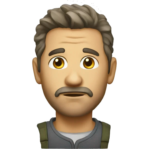 lost a game emoji