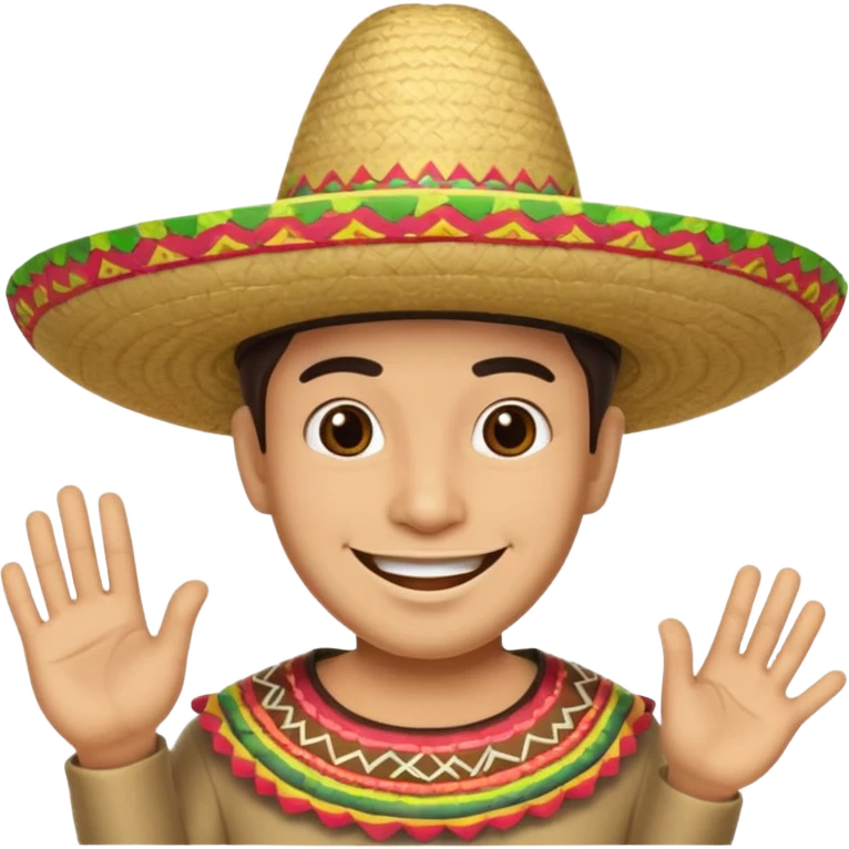 Mexican culture  emoji