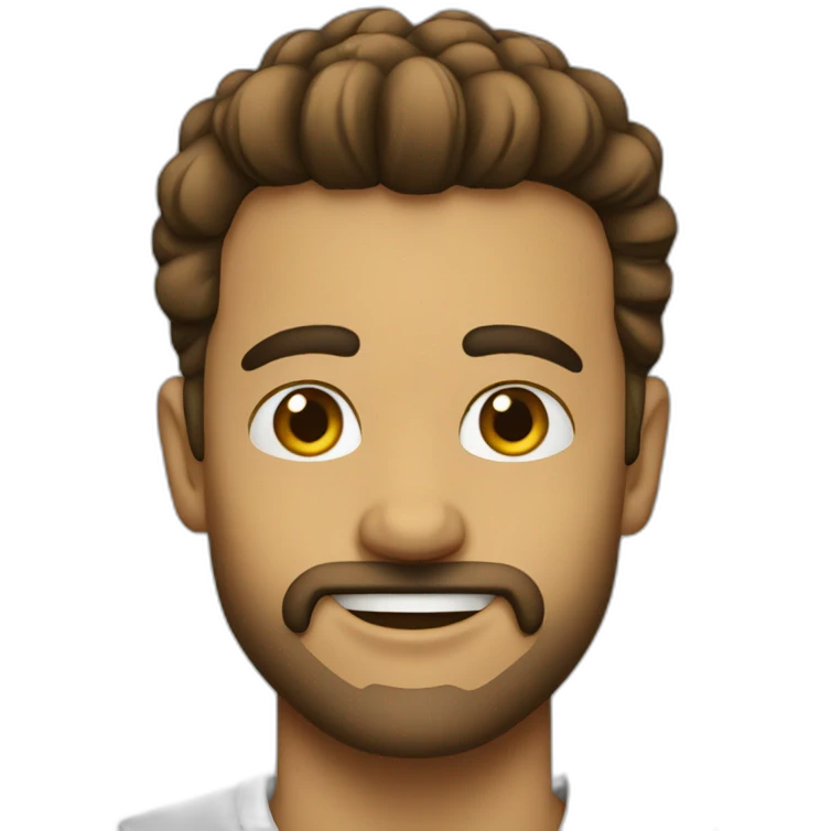Joe bessar emoji