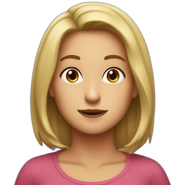Fiona ogro emoji