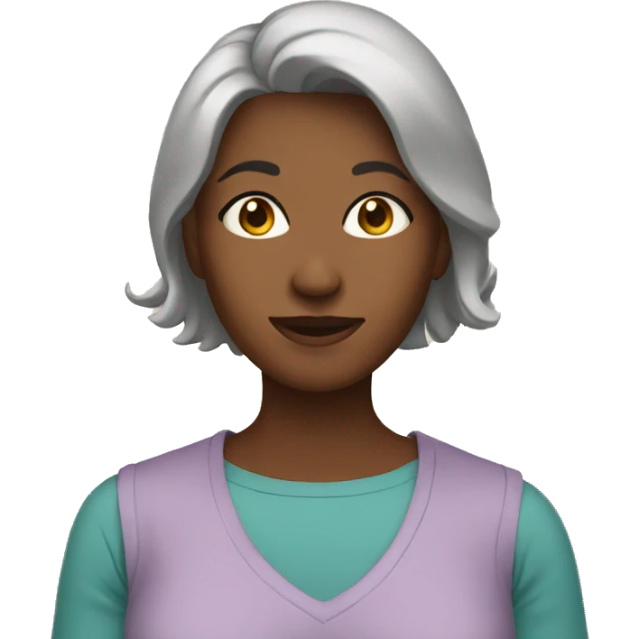 mother emoji