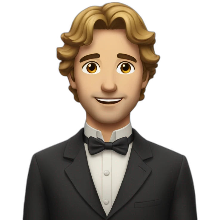 Léo Thiré  emoji