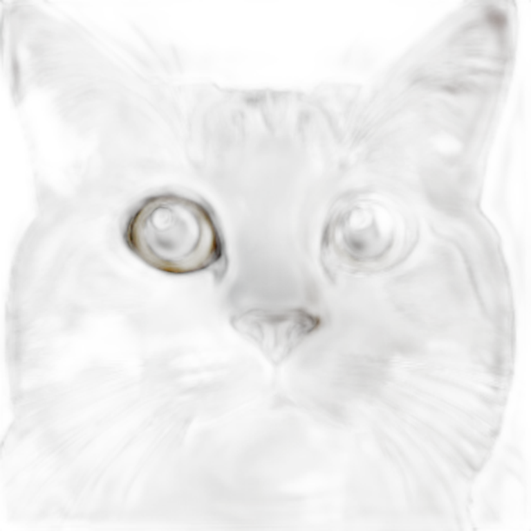 Cat-sun emoji