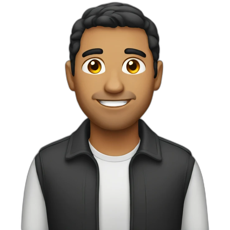 Latino emoji