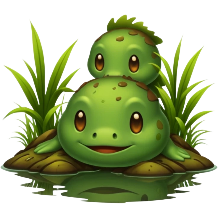Swat swamp  emoji