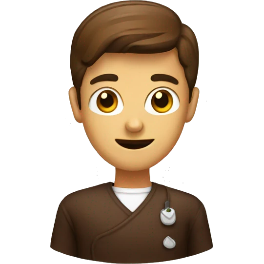 Coffee emoji