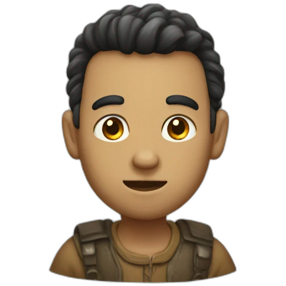 goul emoji