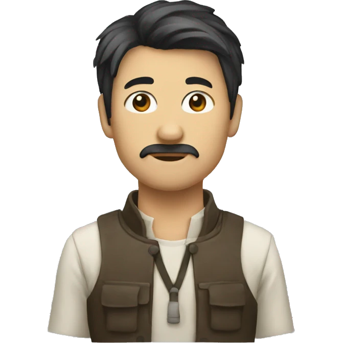 Quanchi emoji