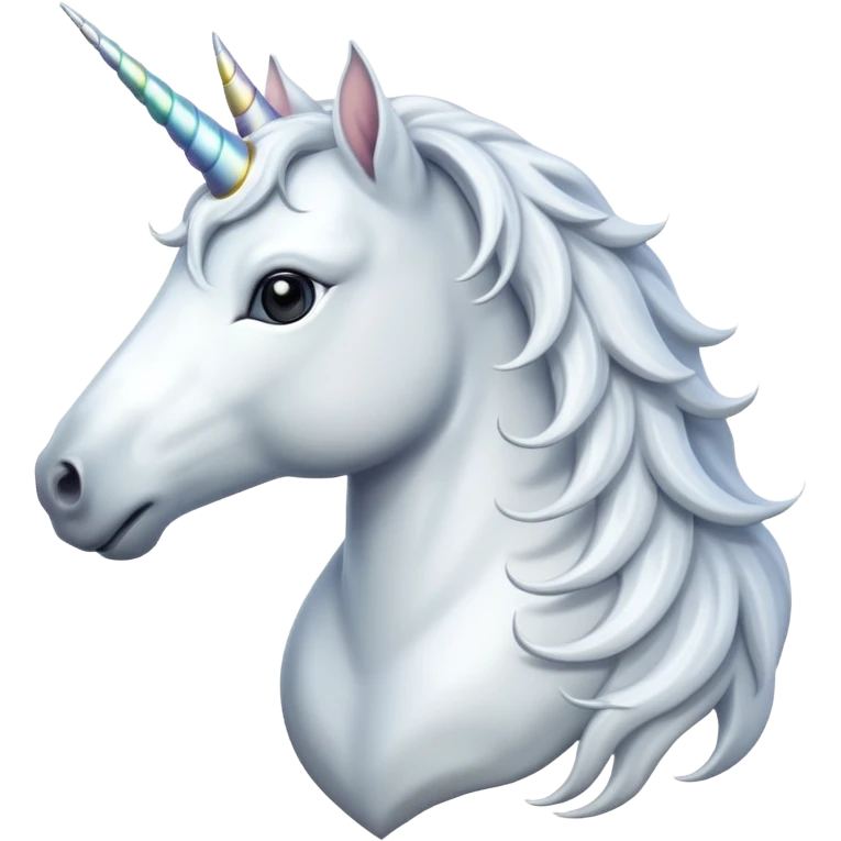 Unicorns emojie emoji