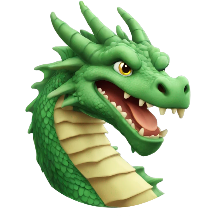 graoully dragon  of Metz  emoji