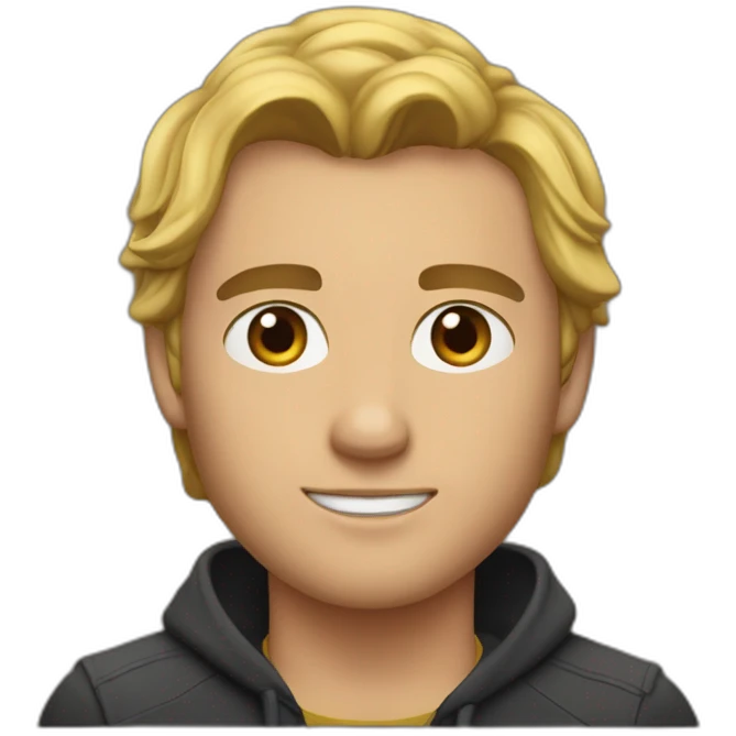 Cole-Cassidy emoji