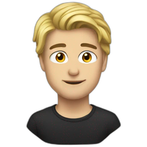 kurt emoji