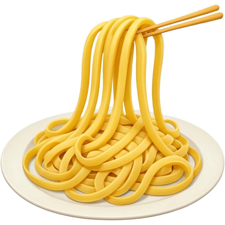 pasta emoji