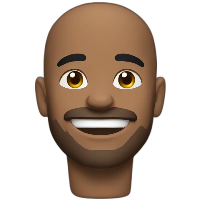 Tyson emoji