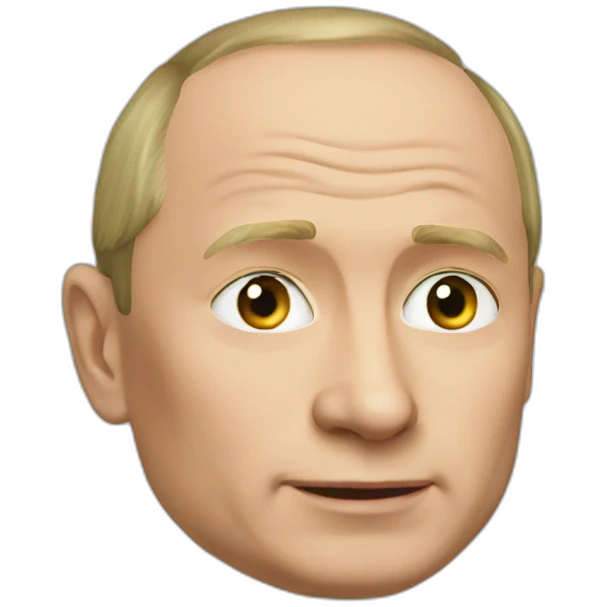 putin emoji