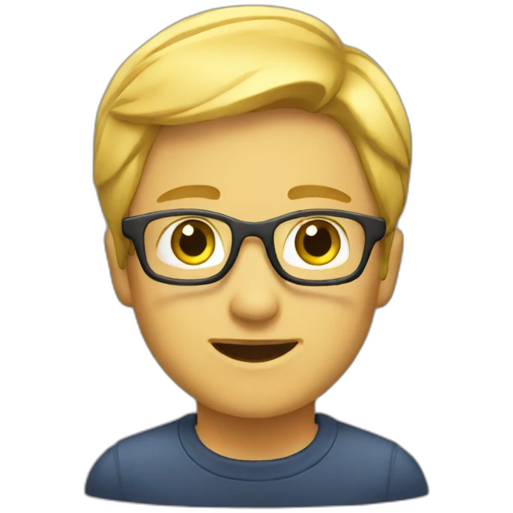 news summarizer app emoji