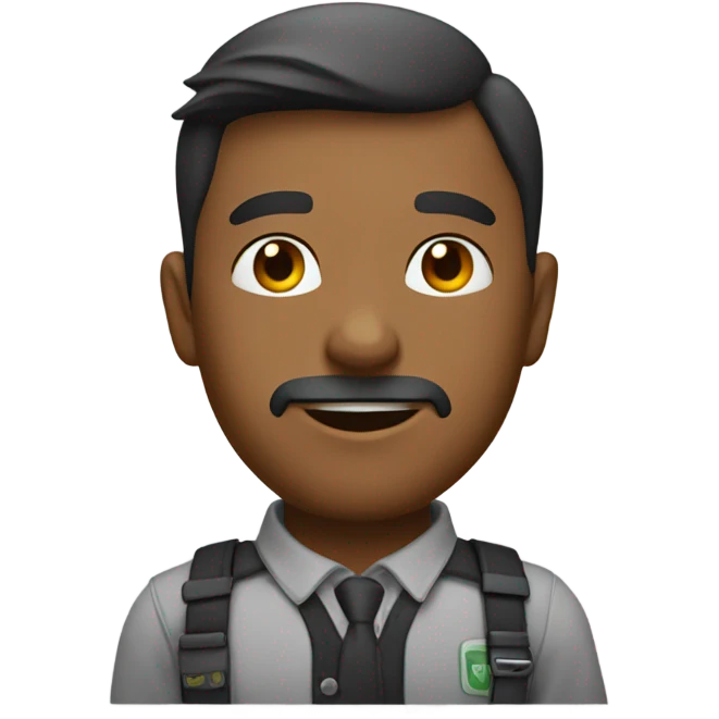Savin emoji