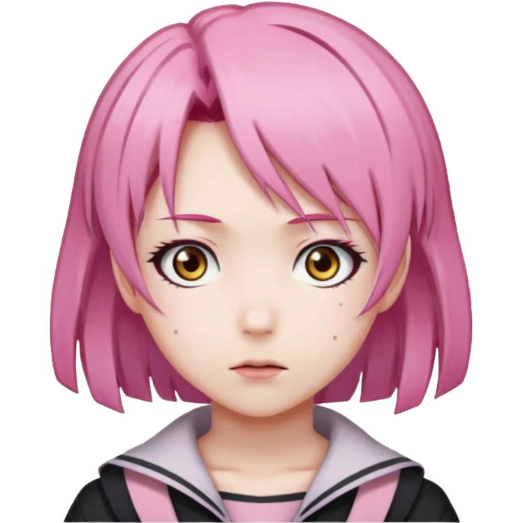 madoka magica emoji