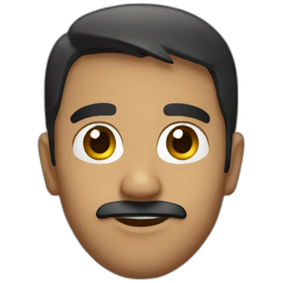 Bassem emoji