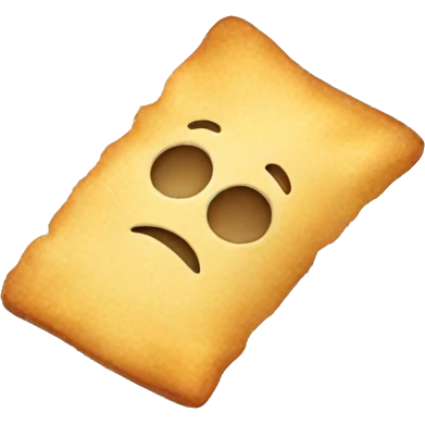 chip emoji