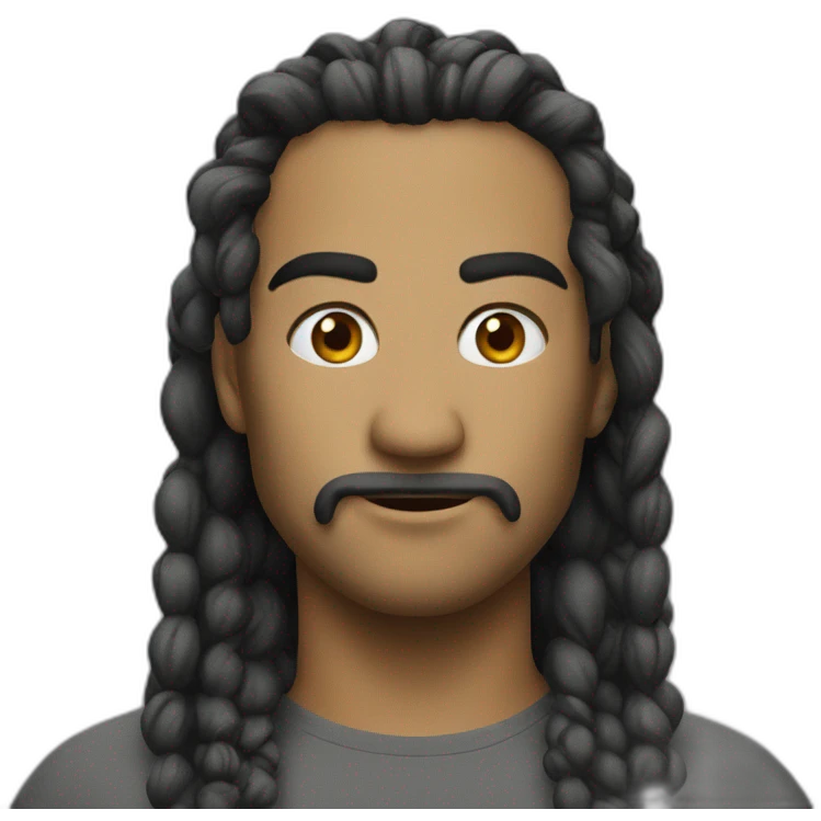 Hack emoji