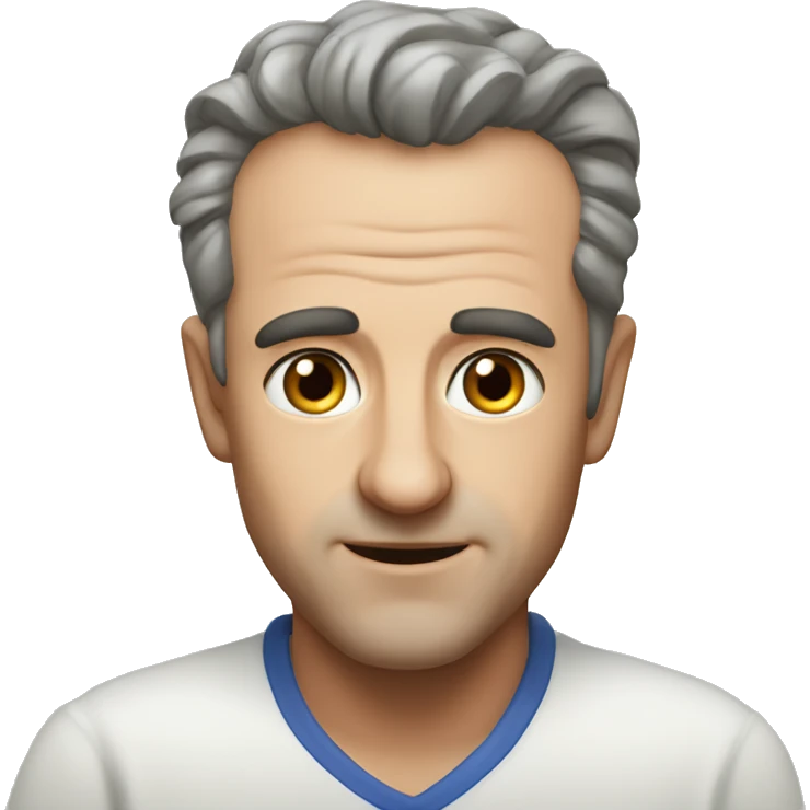 Europapa Joost Klein emoji