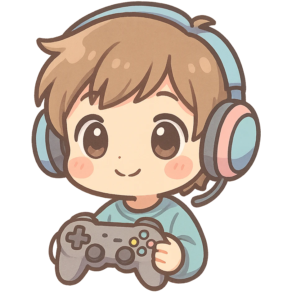Game emoji