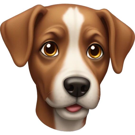 york dog emoji