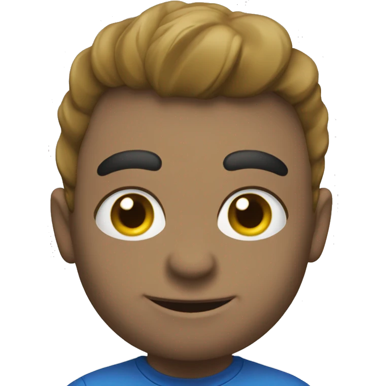 Mão de coração partido  emoji