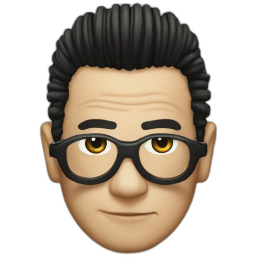 Rammstein emoji