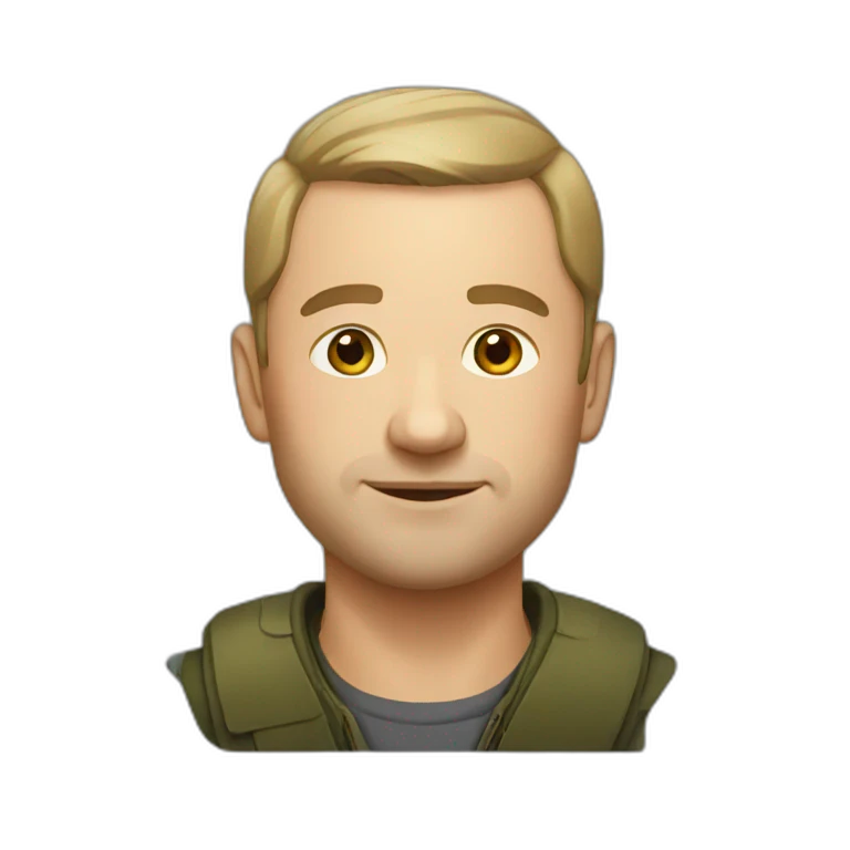Russian emoji